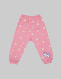 Pipiniko Long Pants Full Print Star