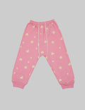 Pipiniko Long Pants Full Print Star