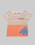Pipiniko Short Sleeve T-Shirt Cns Roar