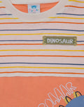 Pipiniko Short Sleeve T-Shirt Cns Roar
