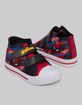 SNEAKERS SPIDERMAN