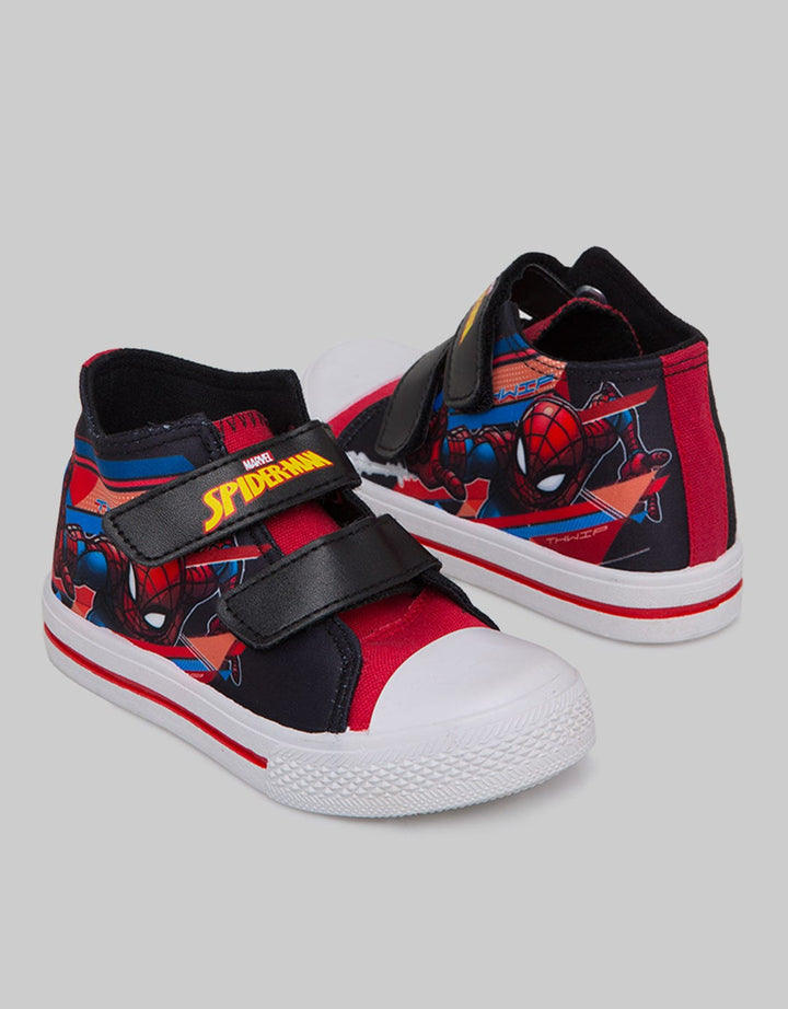 SNEAKERS SPIDERMAN