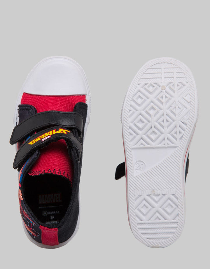 SNEAKERS SPIDERMAN