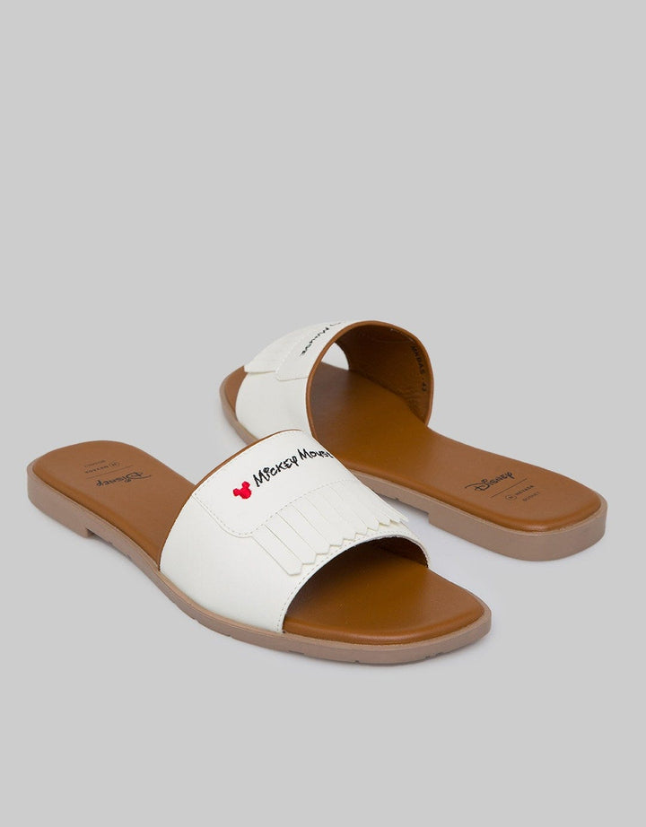 Disney Mickey Mouse Slipper Sandals