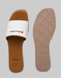 Disney Mickey Mouse Slipper Sandals