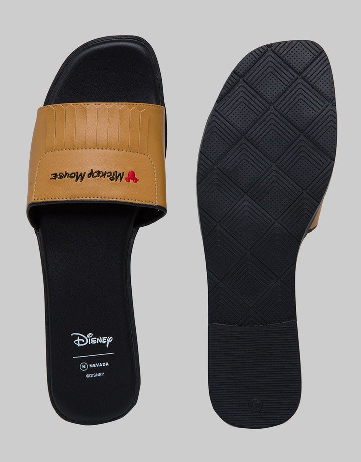 Disney Mickey Mouse Slipper Sandals