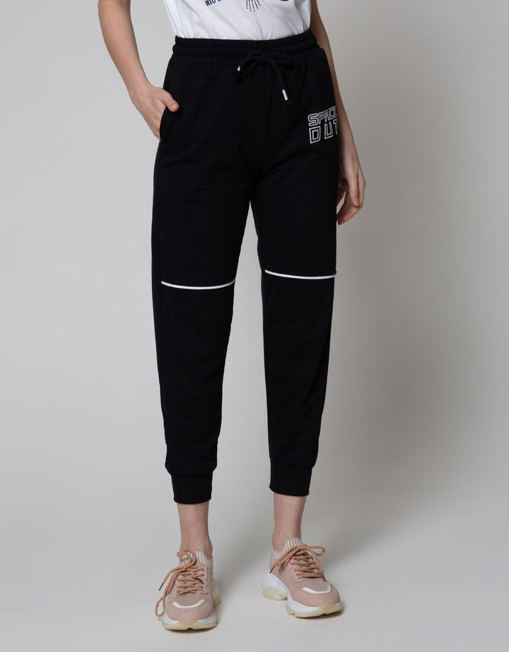 Nevada Long Pants Terry Space Out