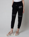 Nevada Long Pants Terry Space Out