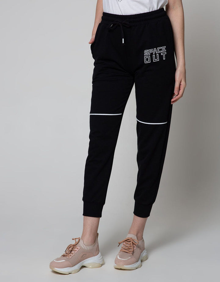 Nevada Long Pants Terry Space Out