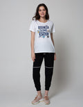 Nevada Long Pants Terry Space Out