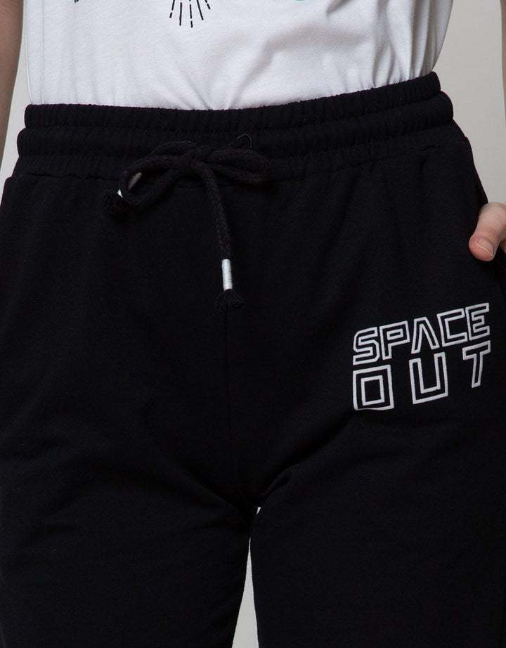 Nevada Long Pants Terry Space Out