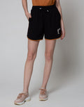 Nevada Short Pants Terry Space Out