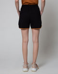 Nevada Short Pants Terry Space Out