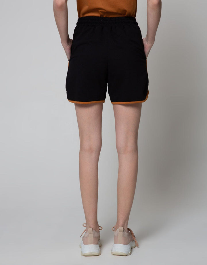 Nevada Short Pants Terry Space Out