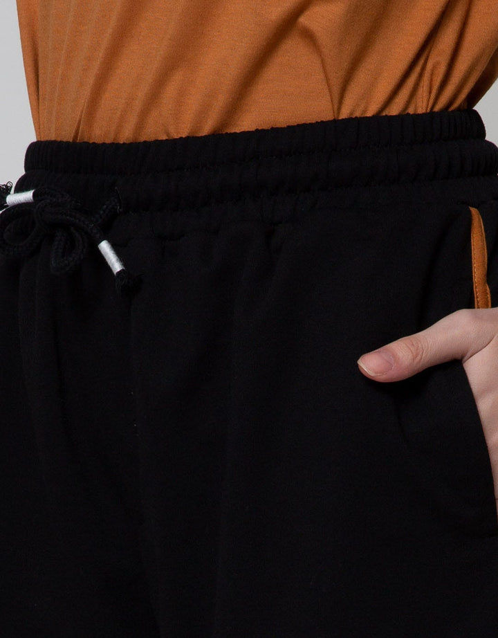 Nevada Short Pants Terry Space Out