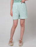 TERRY SHORT PANTS