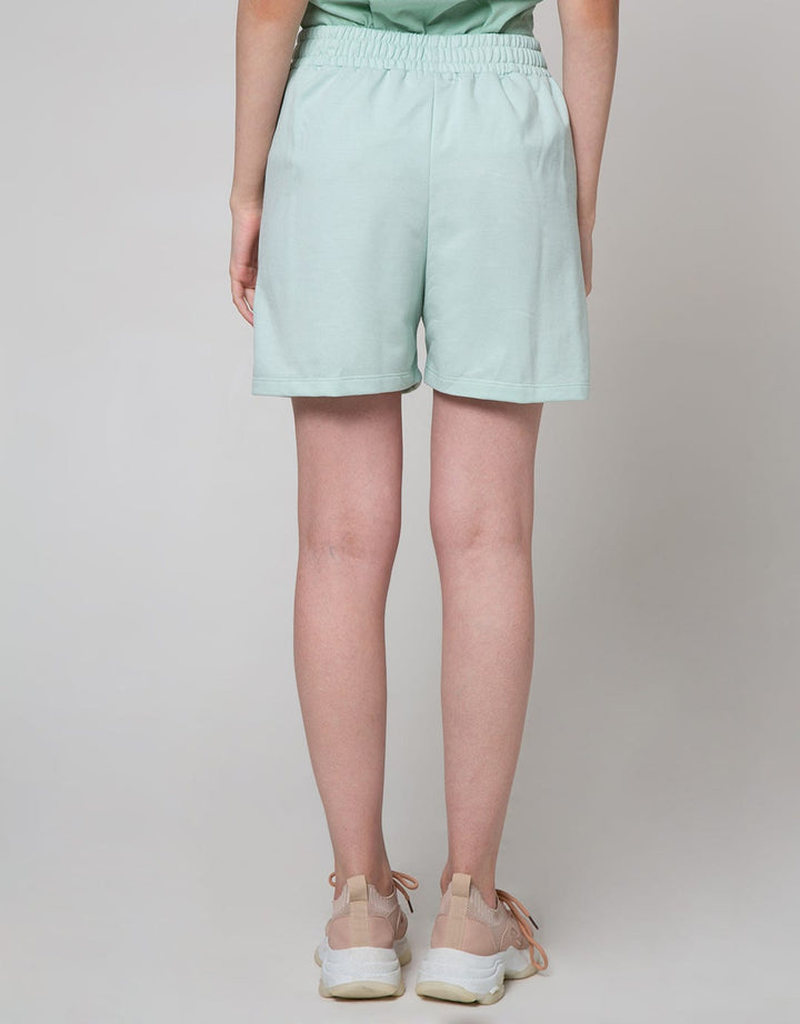 TERRY SHORT PANTS
