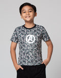 Marvel T-Shirts Short Sleeve Avenger
