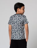 Marvel T-Shirts Short Sleeve Avenger