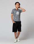 Marvel T-Shirts Short Sleeve Avenger