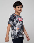 Marvel T-Shirt Td Marvel Logo