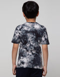 Marvel T-Shirt Td Marvel Logo