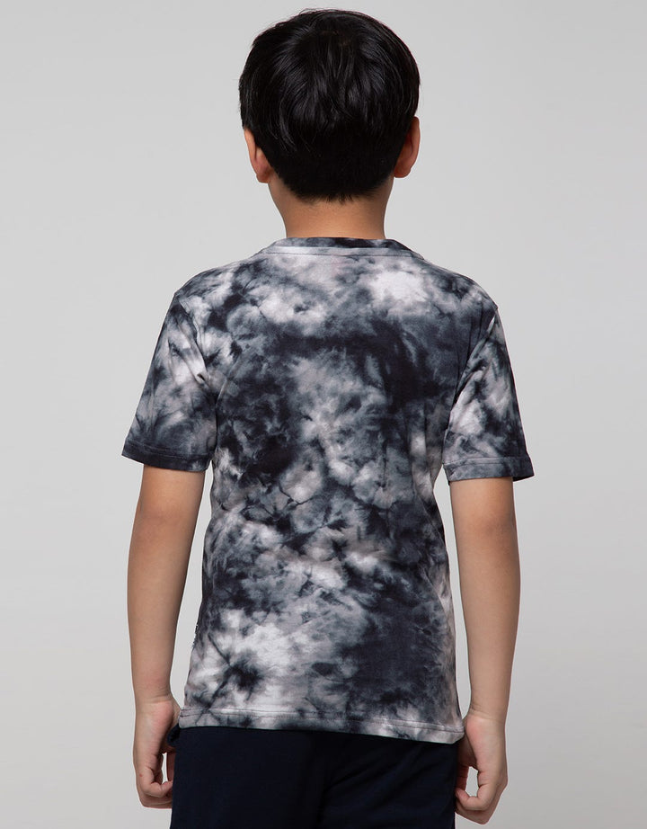 Marvel T-Shirt Td Marvel Logo