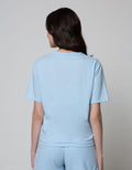 Nevada Short Sleeve T-Shirt The Space Is Yours
