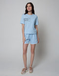 Nevada Short Sleeve T-Shirt The Space Is Yours