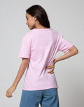 Nevada Short Sleeve T-Shirt Solid I Need Meow Space