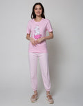 Nevada Short Sleeve T-Shirt Solid Cat Best Friend