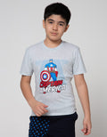 Marvel Avengers Captain T-Shirt