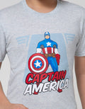 Marvel Avengers Captain T-Shirt