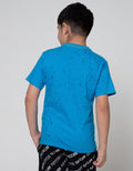 Marvel Spiderman Fp Logo Head T-Shirt