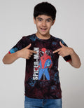 Marvel T-Shirt Spiderman Stand