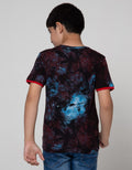 Marvel T-Shirt Spiderman Stand