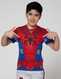 Marvel Spiderman Mech Costume