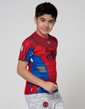 Marvel Spiderman Mech Costume