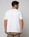 Nevada Short Sleeve T-Shirt Tencel Oversized Pocket