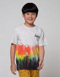 SS T-SHIRT FP AWESOME