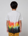 SS T-SHIRT FP AWESOME
