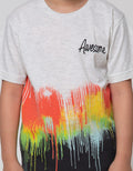 SS T-SHIRT FP AWESOME