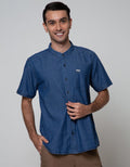 Nevada Short Sleeve Koko Single Pocket