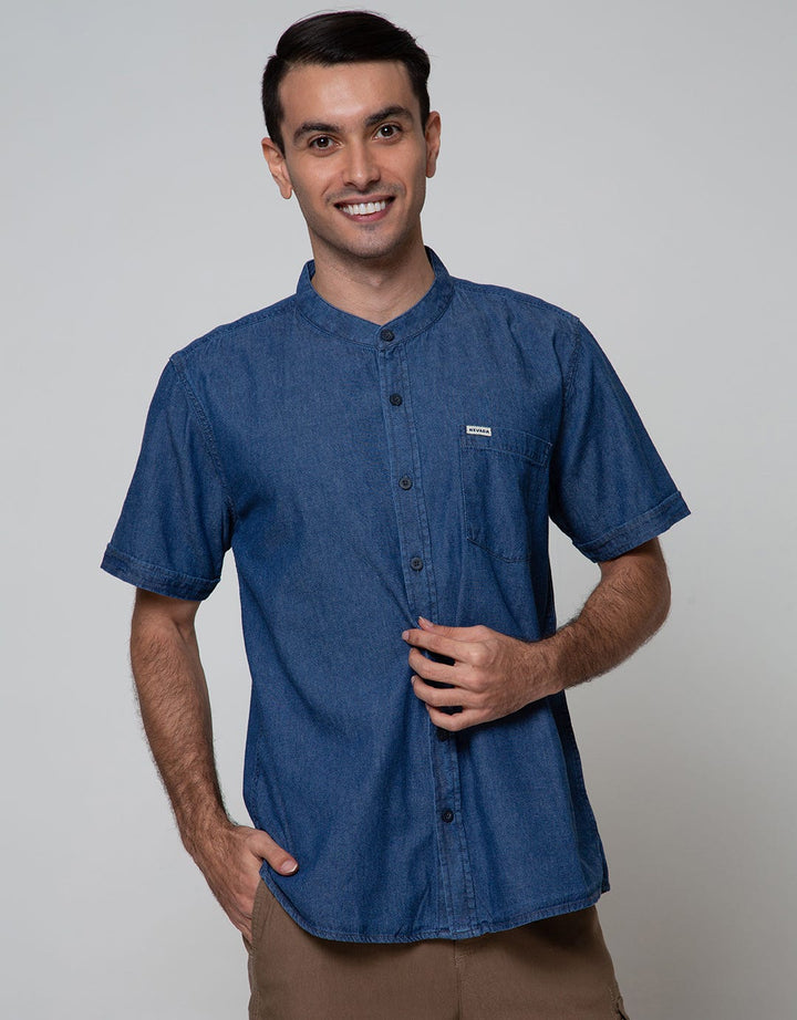 Nevada Short Sleeve Koko Single Pocket