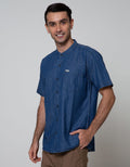 Nevada Short Sleeve Koko Single Pocket
