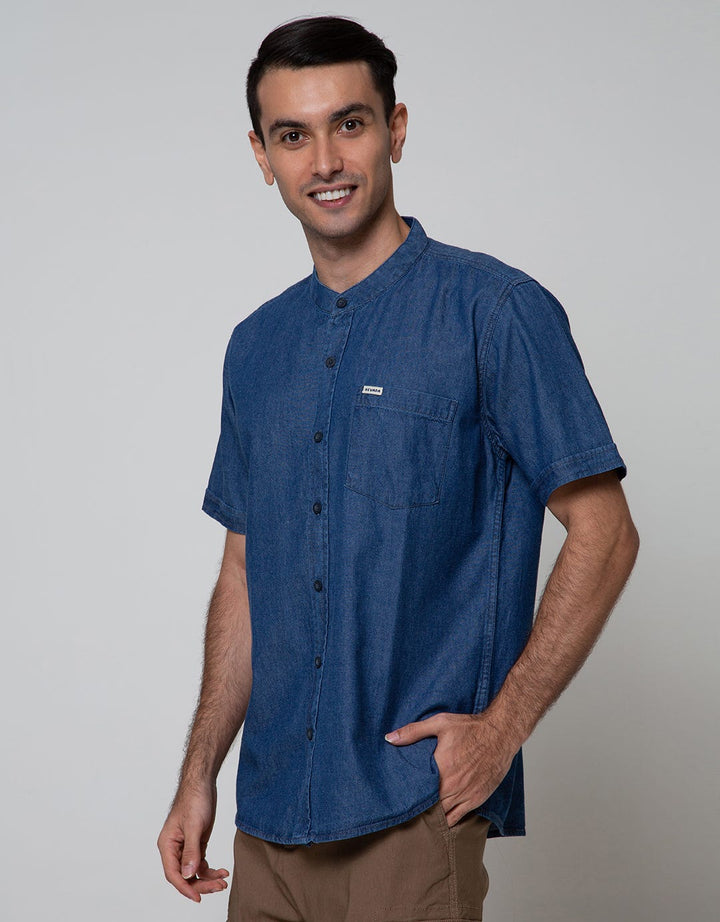 Nevada Short Sleeve Koko Single Pocket