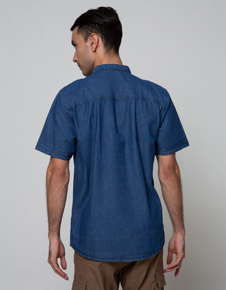 Nevada Short Sleeve Koko Single Pocket