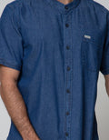 Nevada Short Sleeve Koko Single Pocket