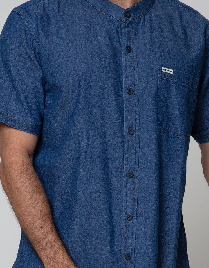 Nevada Short Sleeve Koko Single Pocket