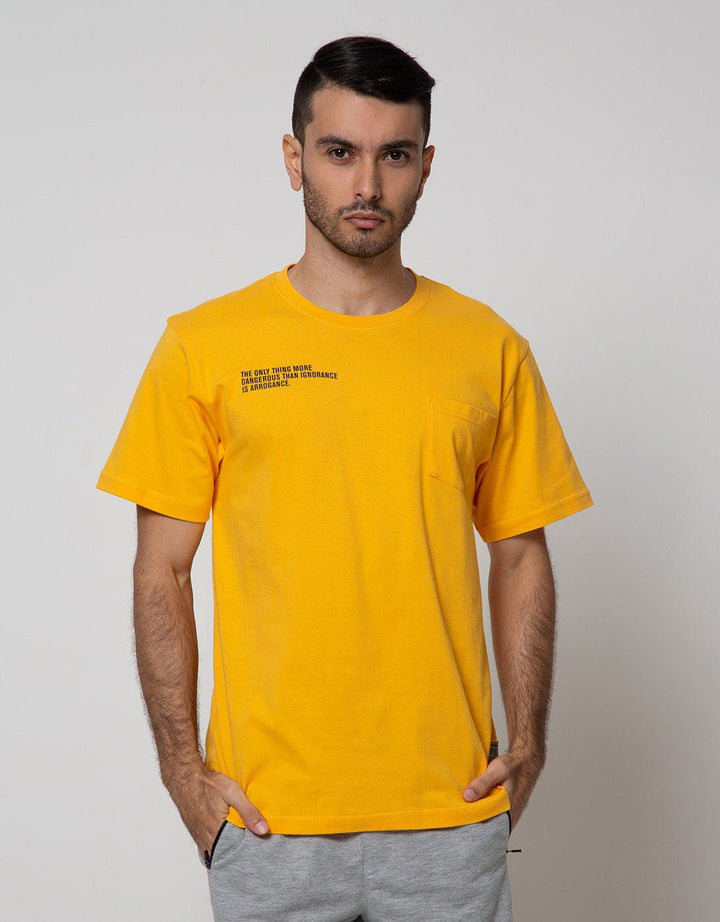 Nevada Short Sleeve T-Shirt Print Non Logo